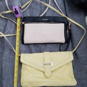 Aldo bags